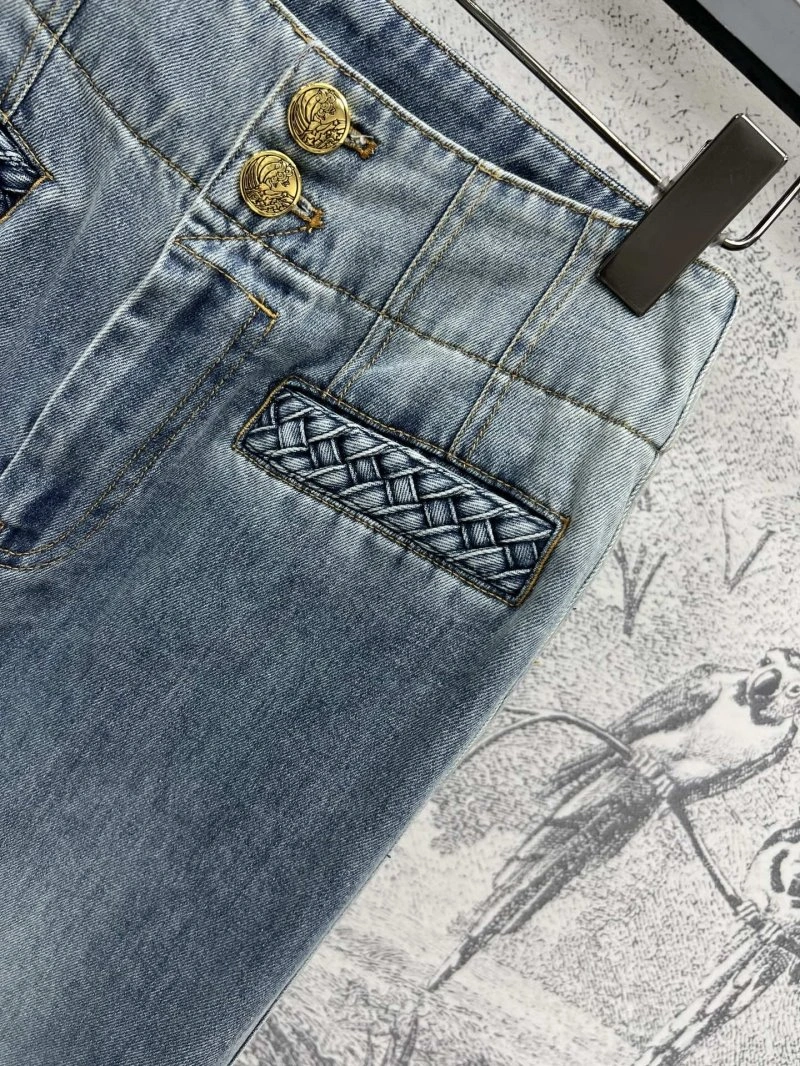 Ermenegildo Zegna Jeans Breathable 149924