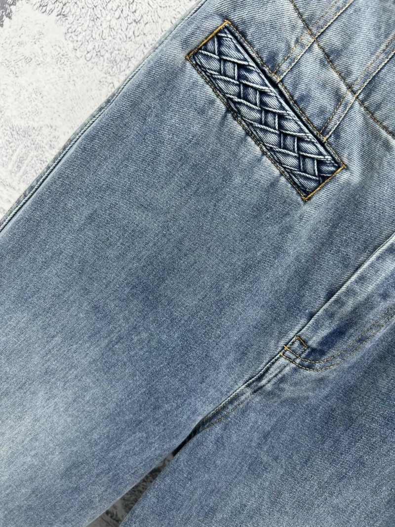 Ermenegildo Zegna Jeans Breathable 149924