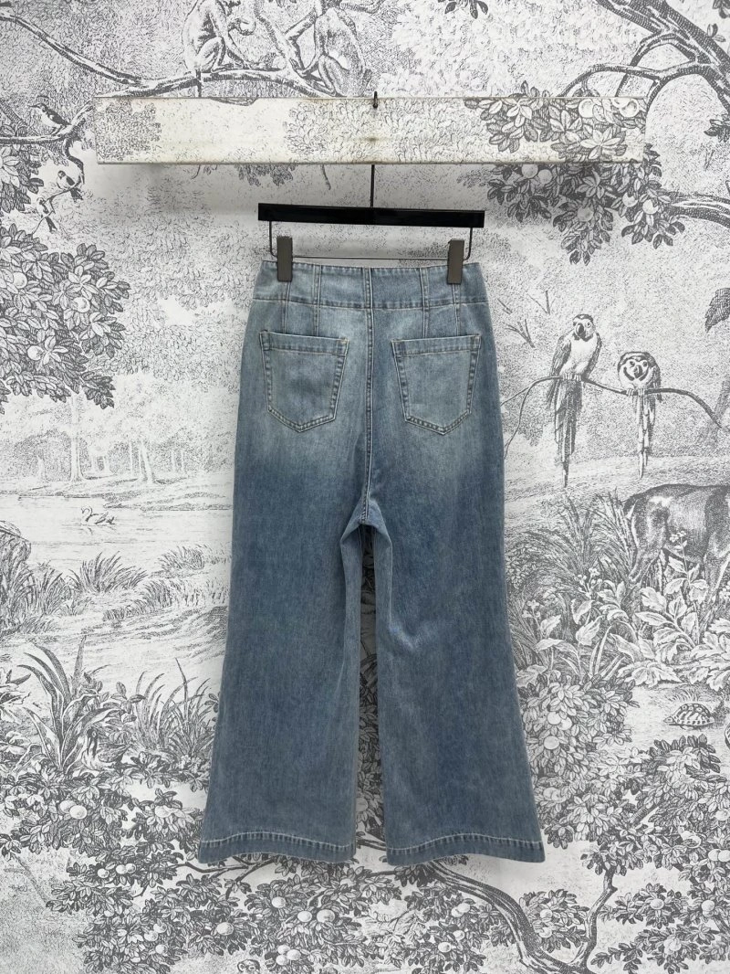 Ermenegildo Zegna Jeans Breathable 149924
