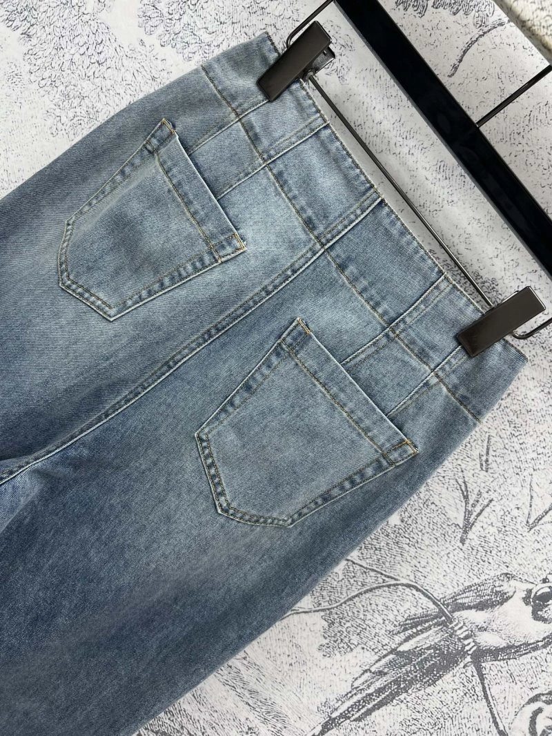 Ermenegildo Zegna Jeans Breathable 149924