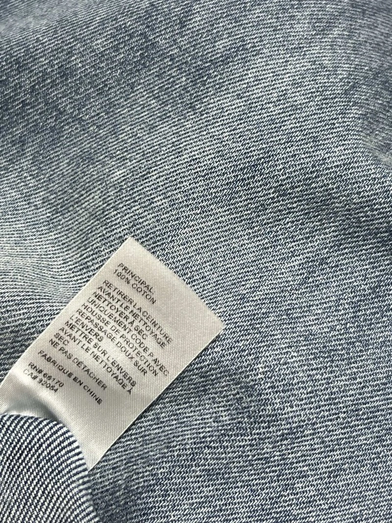 Ermenegildo Zegna Jeans Breathable 149924
