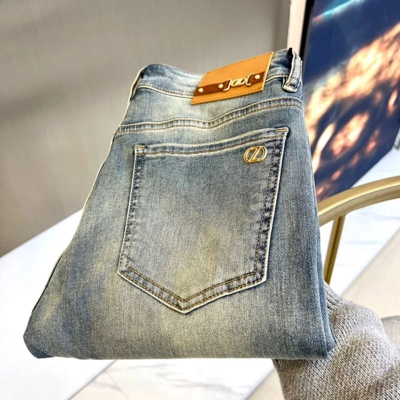 Ermenegildo Zegna Jeans Youthful 160839