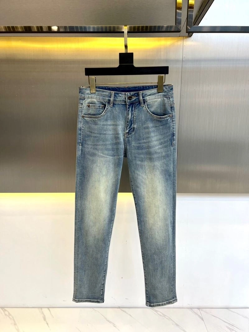 Ermenegildo Zegna Jeans Youthful 160839
