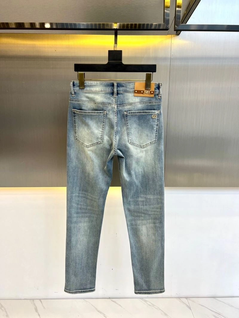 Ermenegildo Zegna Jeans Youthful 160839