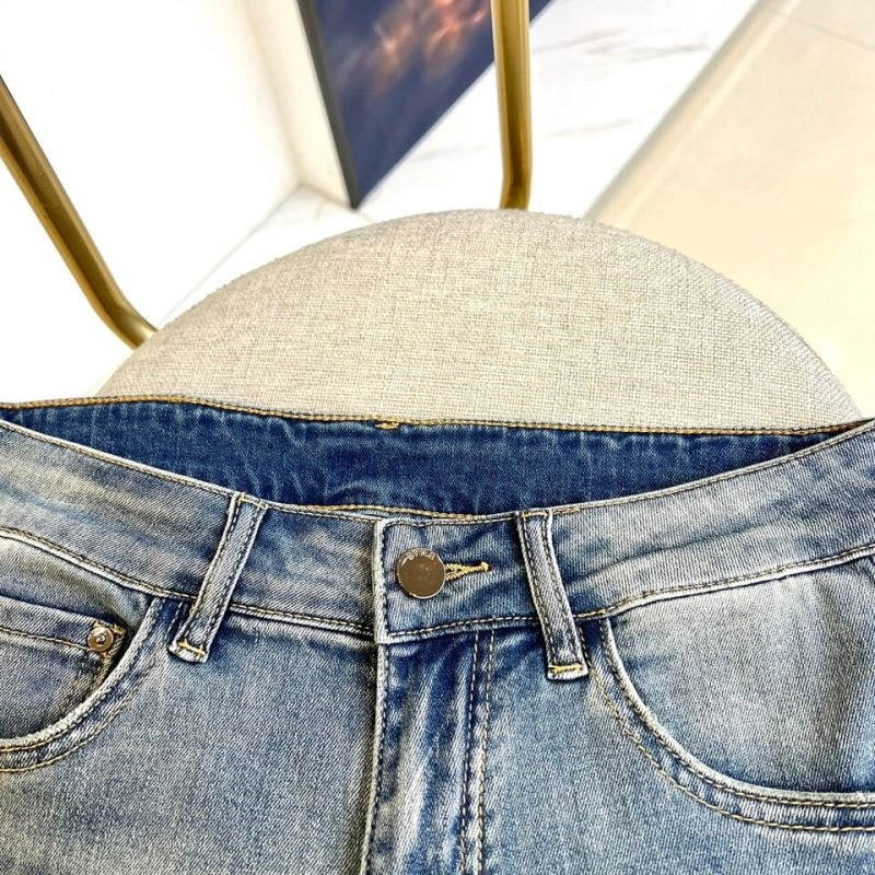 Ermenegildo Zegna Jeans Youthful 160839