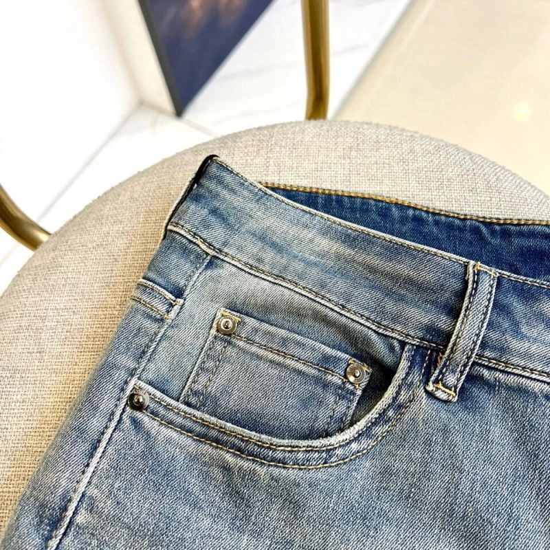 Ermenegildo Zegna Jeans Youthful 160839