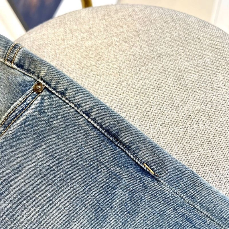 Ermenegildo Zegna Jeans Youthful 160839
