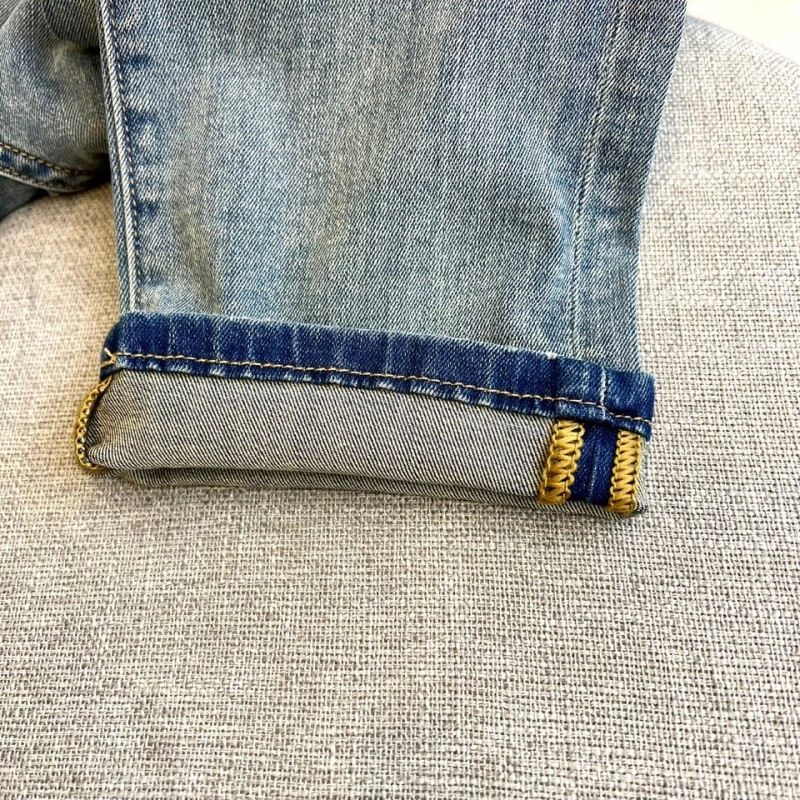 Ermenegildo Zegna Jeans Youthful 160839