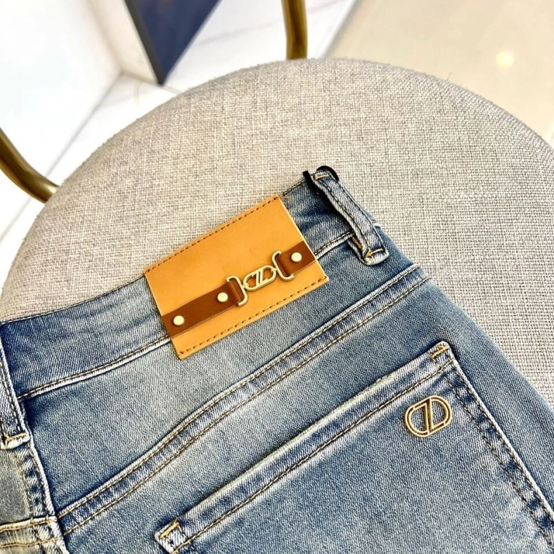Ermenegildo Zegna Jeans Youthful 160839