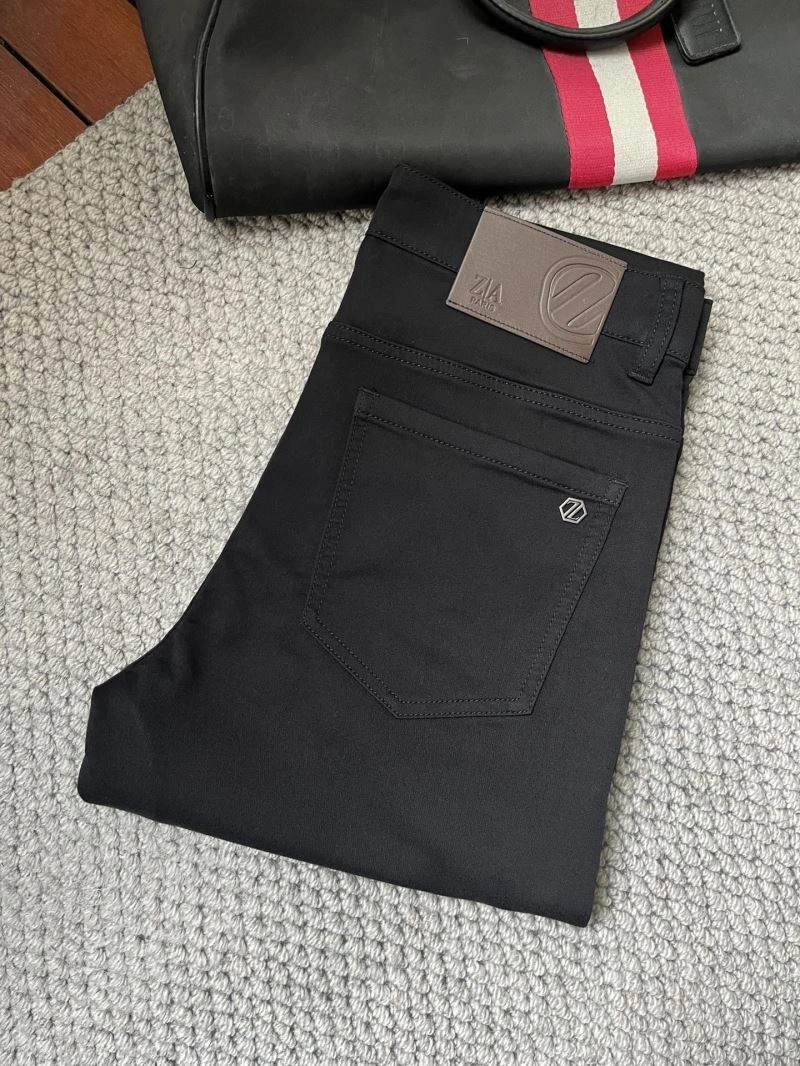 Ermenegildo Zegna Jeans Bright 160798
