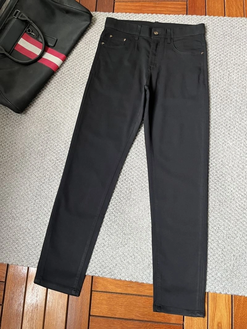 Ermenegildo Zegna Jeans Bright 160798