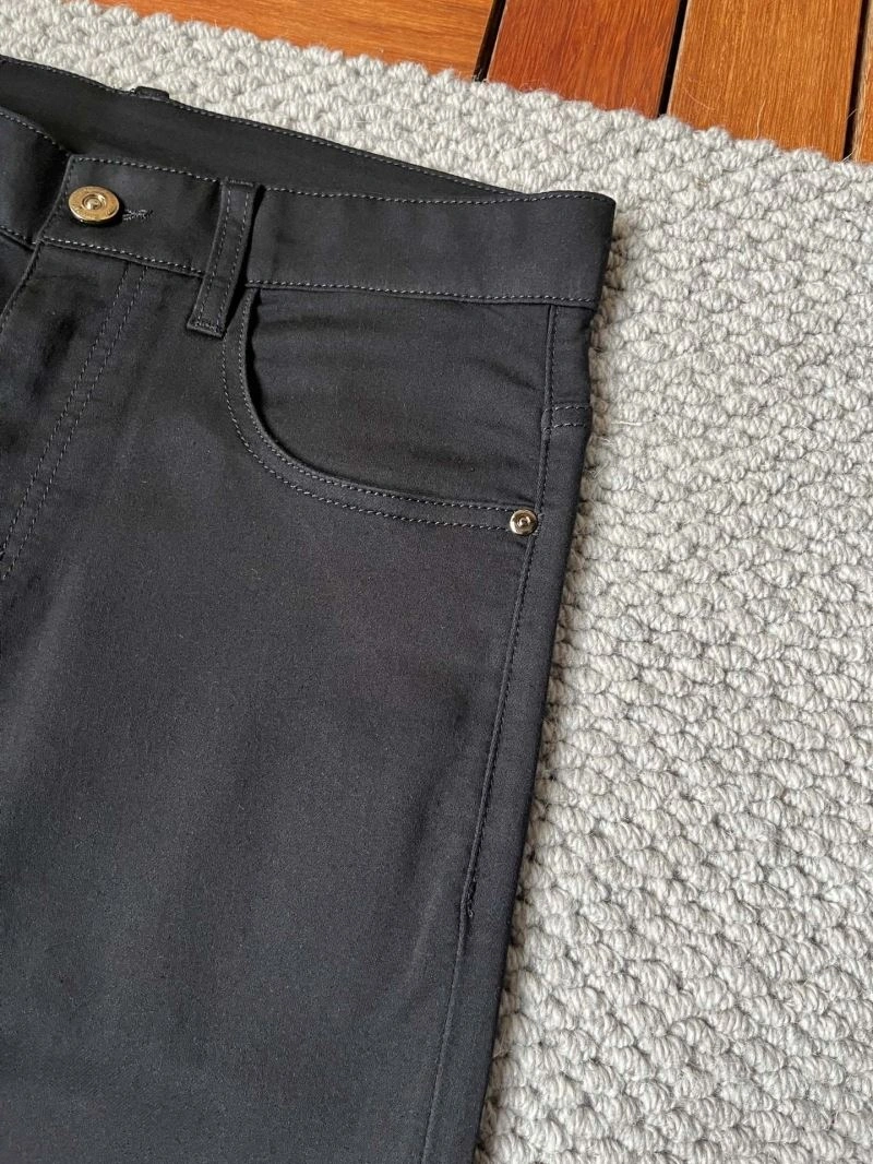 Ermenegildo Zegna Jeans Bright 160798