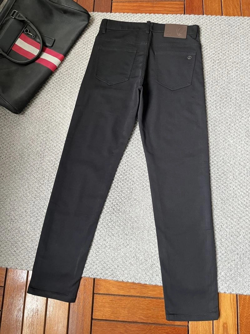 Ermenegildo Zegna Jeans Bright 160798