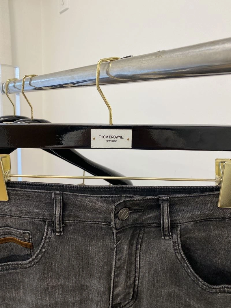 Ermenegildo Zegna Jeans Vibrant 160869