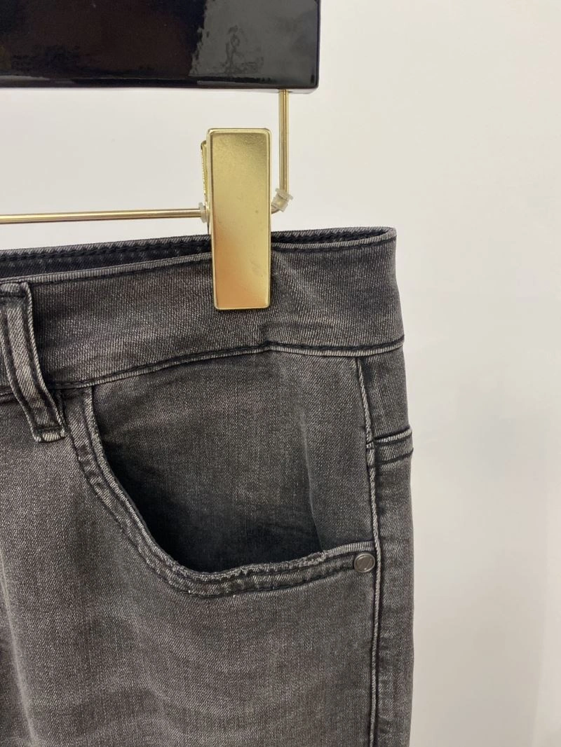 Ermenegildo Zegna Jeans Vibrant 160869