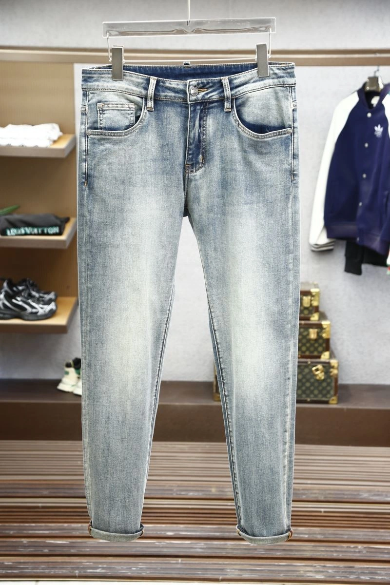 Ermenegildo Zegna Jeans UrbanStyle 160831