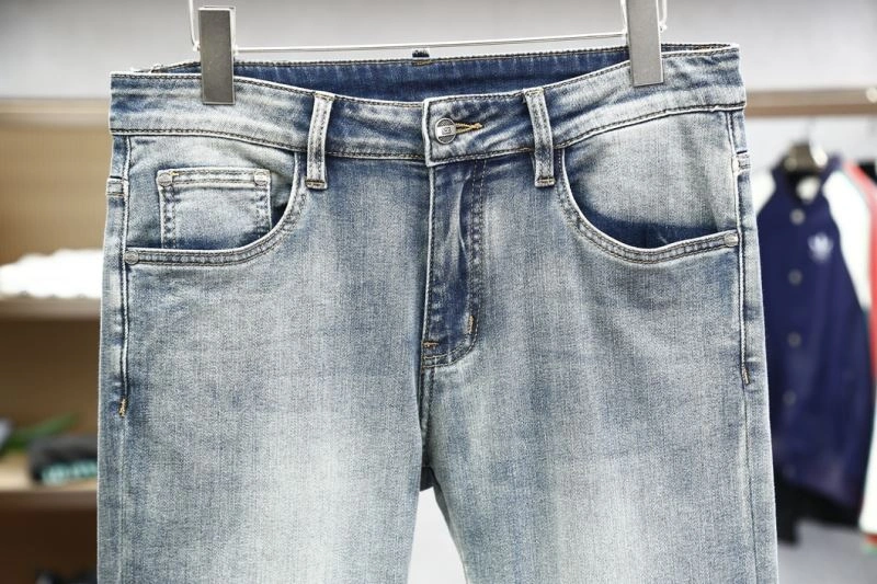 Ermenegildo Zegna Jeans UrbanStyle 160831