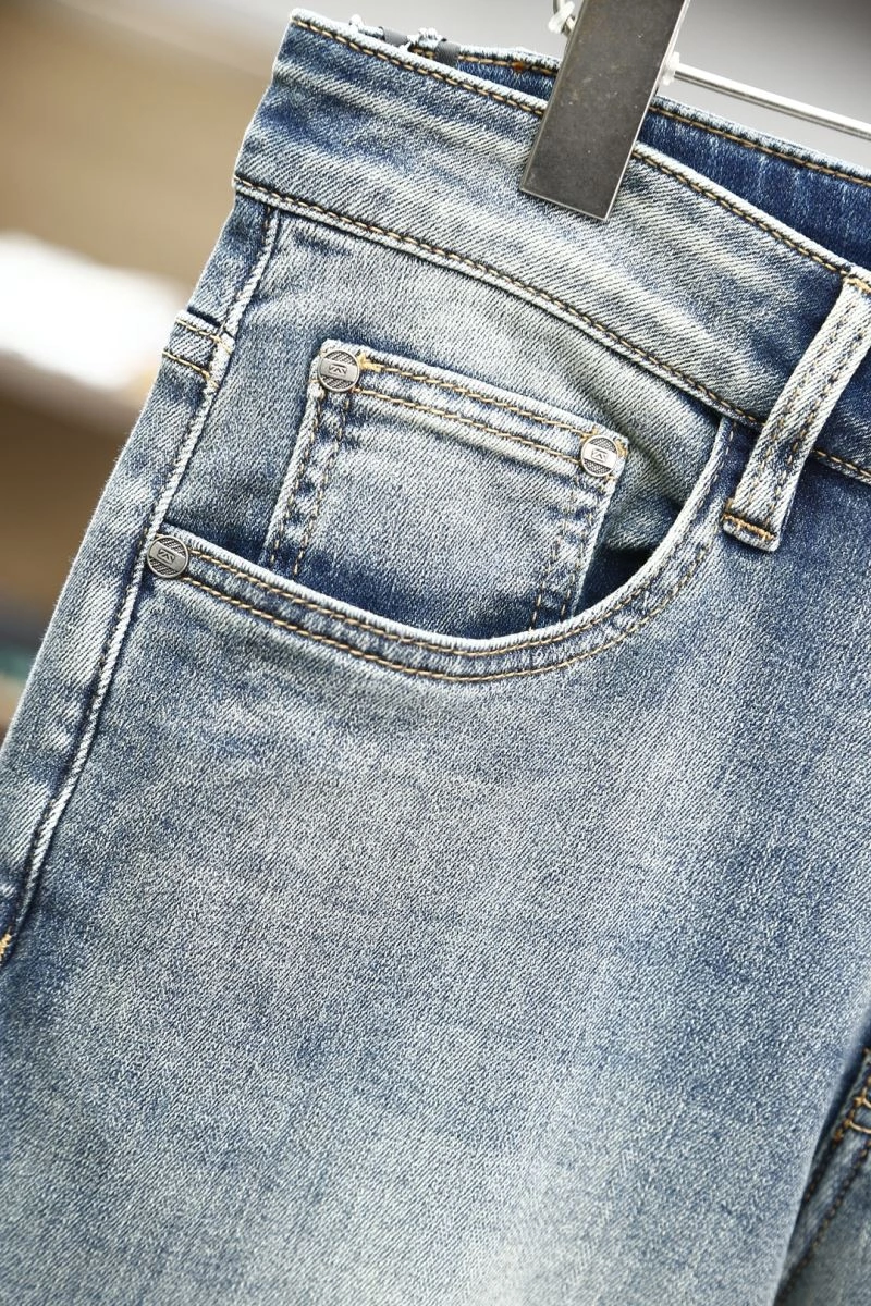 Ermenegildo Zegna Jeans UrbanStyle 160831