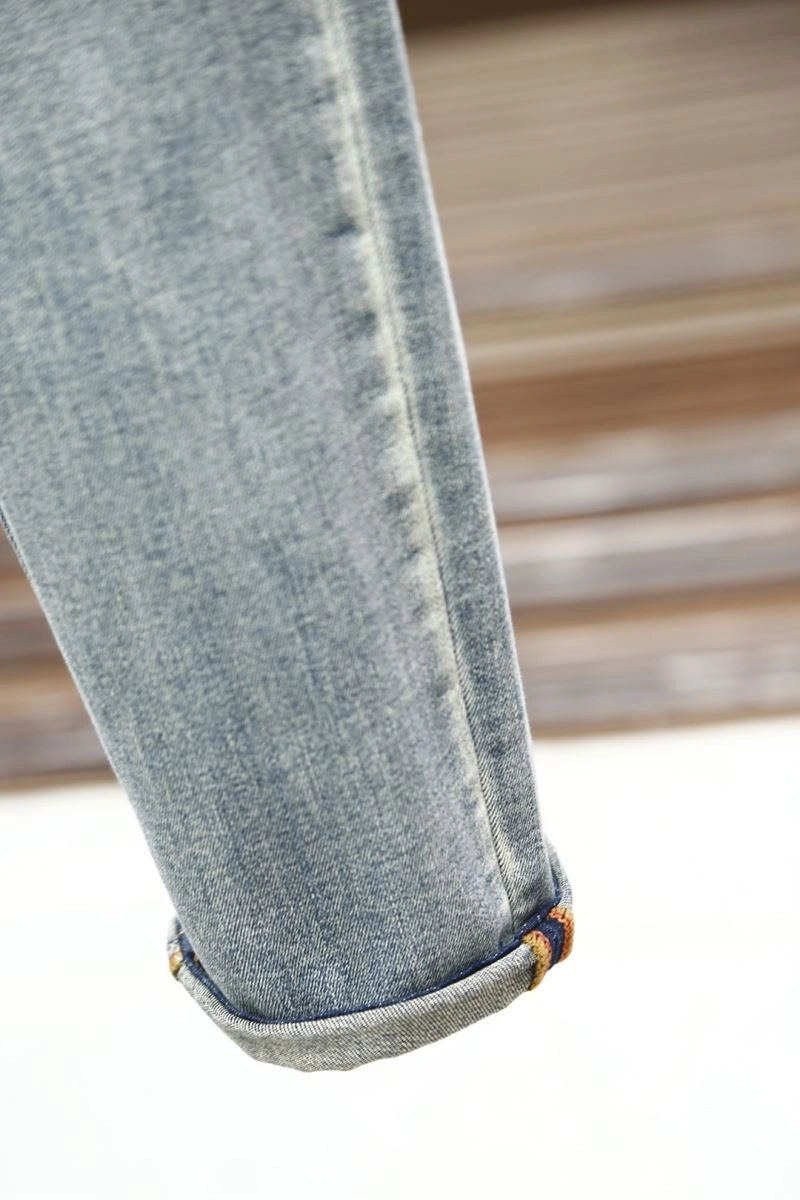 Ermenegildo Zegna Jeans UrbanStyle 160831