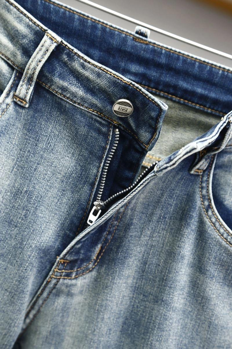 Ermenegildo Zegna Jeans UrbanStyle 160831