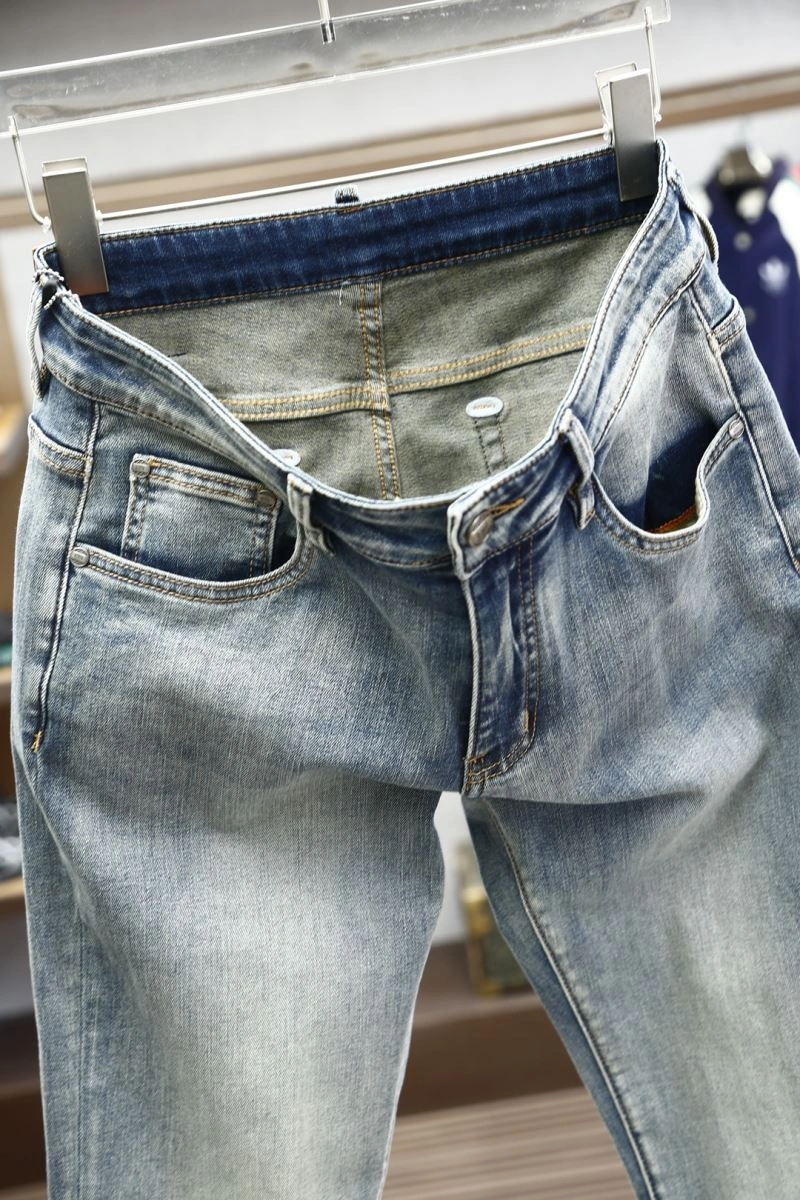 Ermenegildo Zegna Jeans UrbanStyle 160831