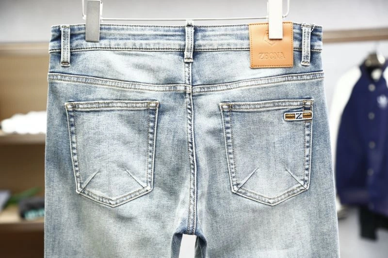 Ermenegildo Zegna Jeans UrbanStyle 160831