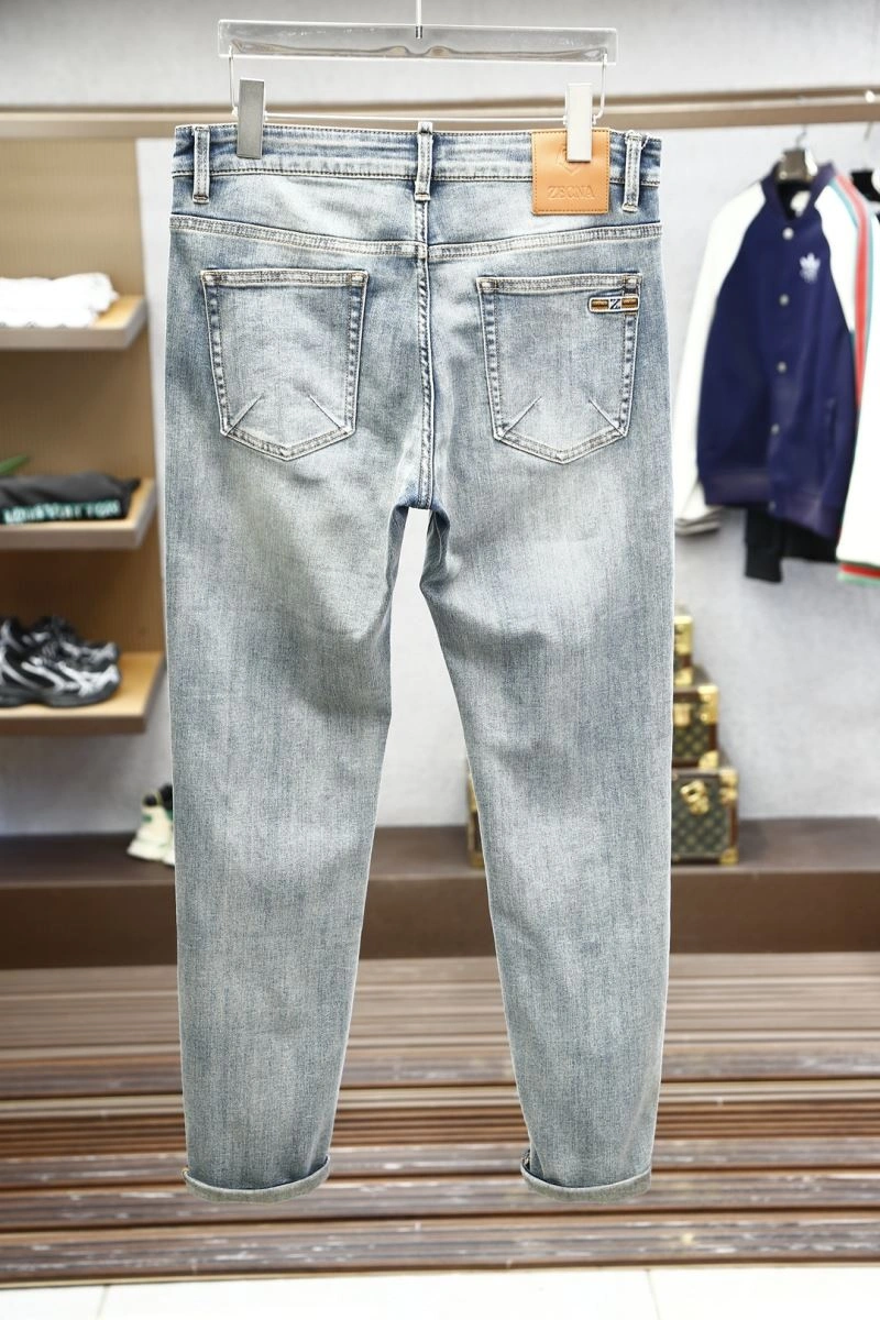 Ermenegildo Zegna Jeans UrbanStyle 160831