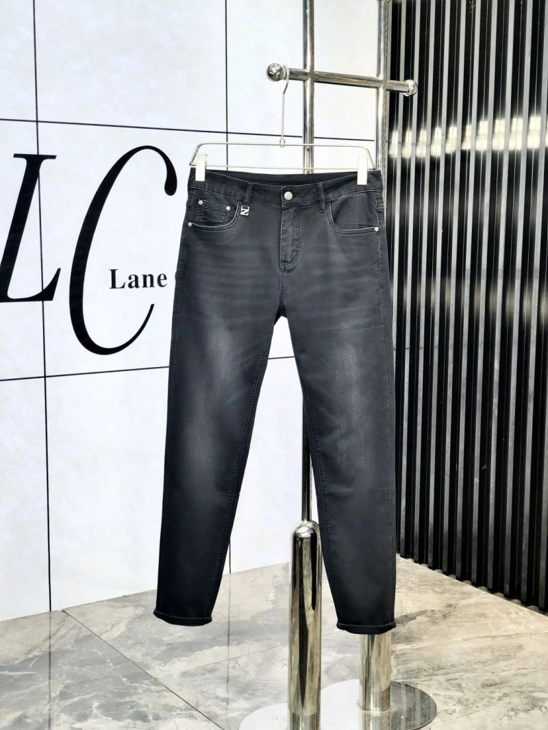 OnTrend Ermenegildo Zegna Jeans 160792
