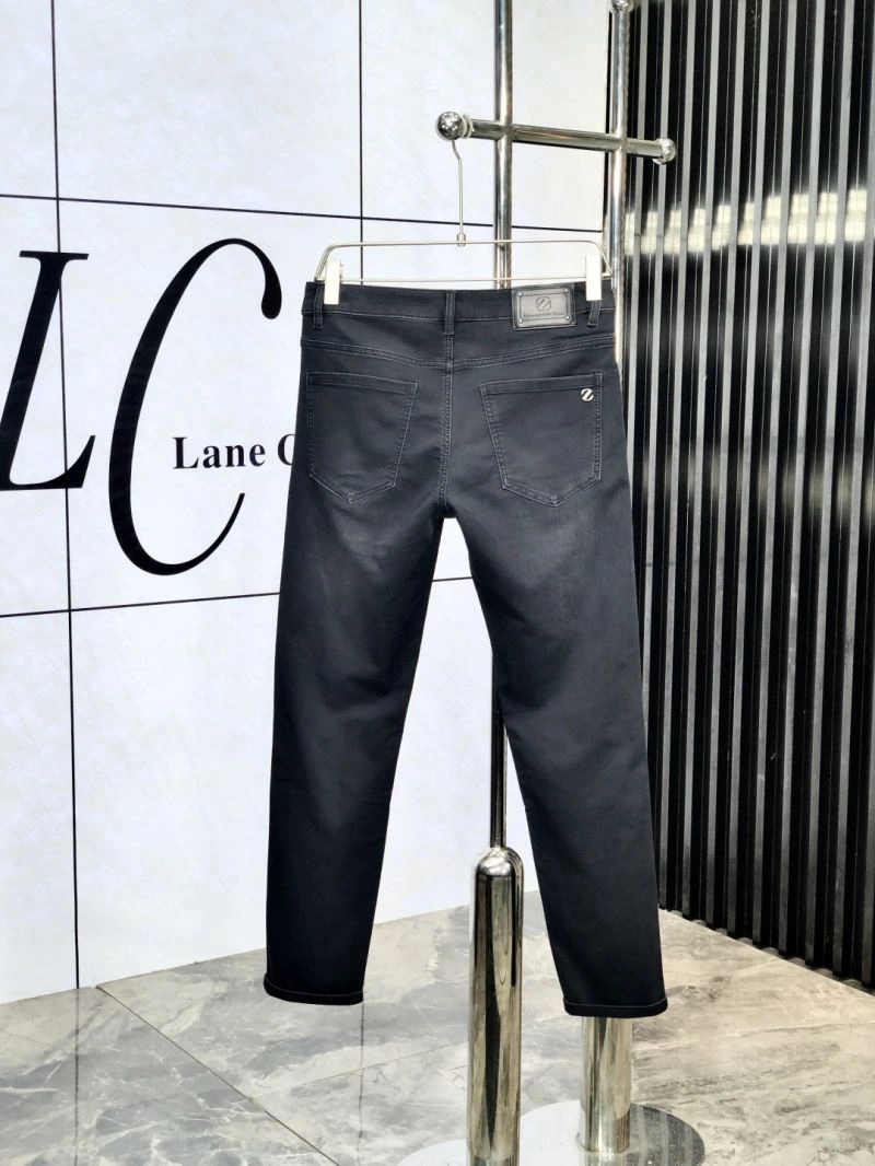 OnTrend Ermenegildo Zegna Jeans 160792