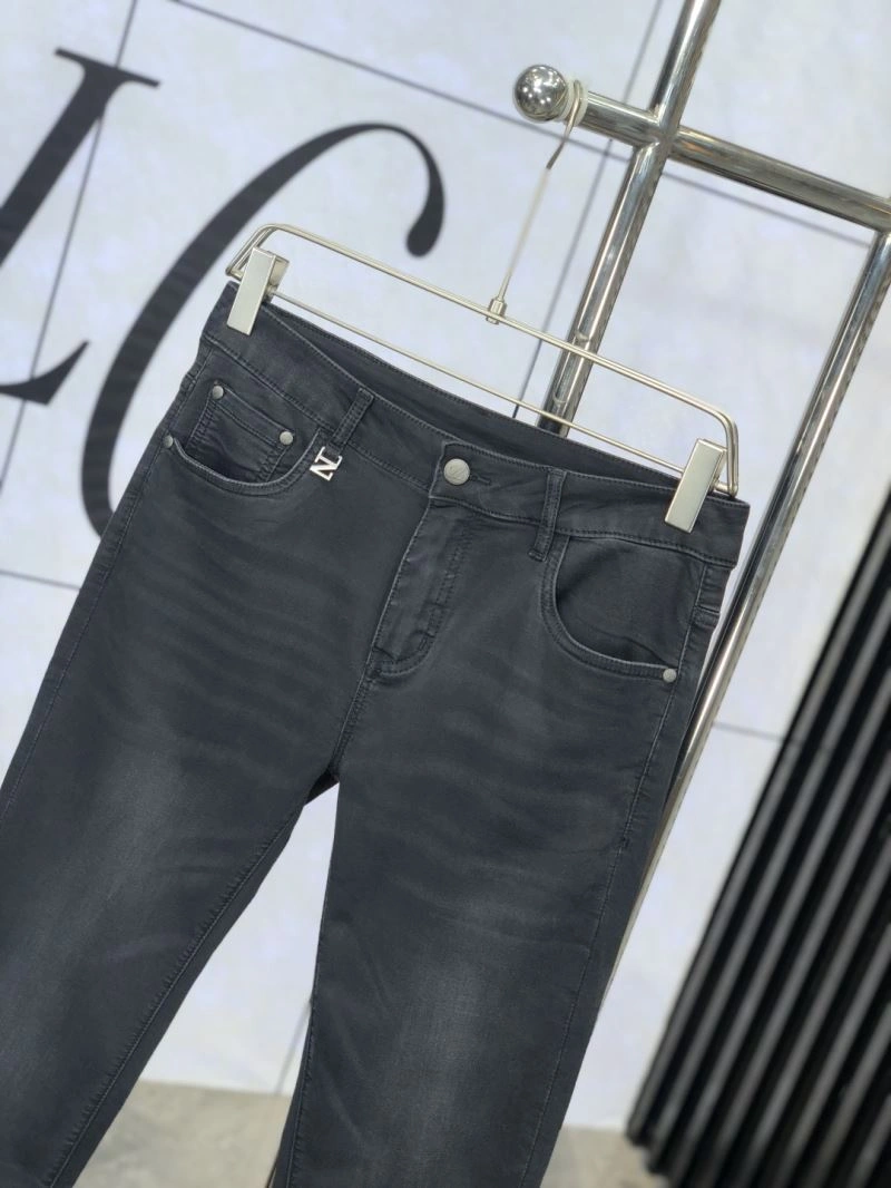 OnTrend Ermenegildo Zegna Jeans 160792