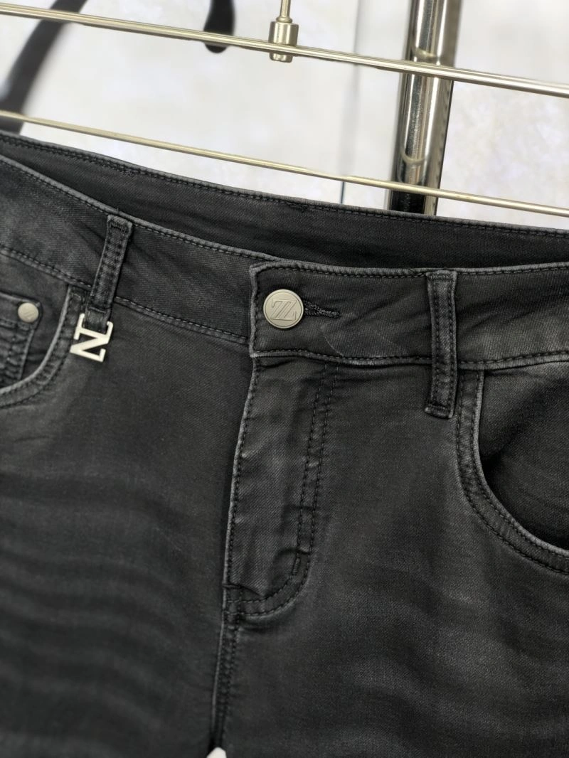 OnTrend Ermenegildo Zegna Jeans 160792