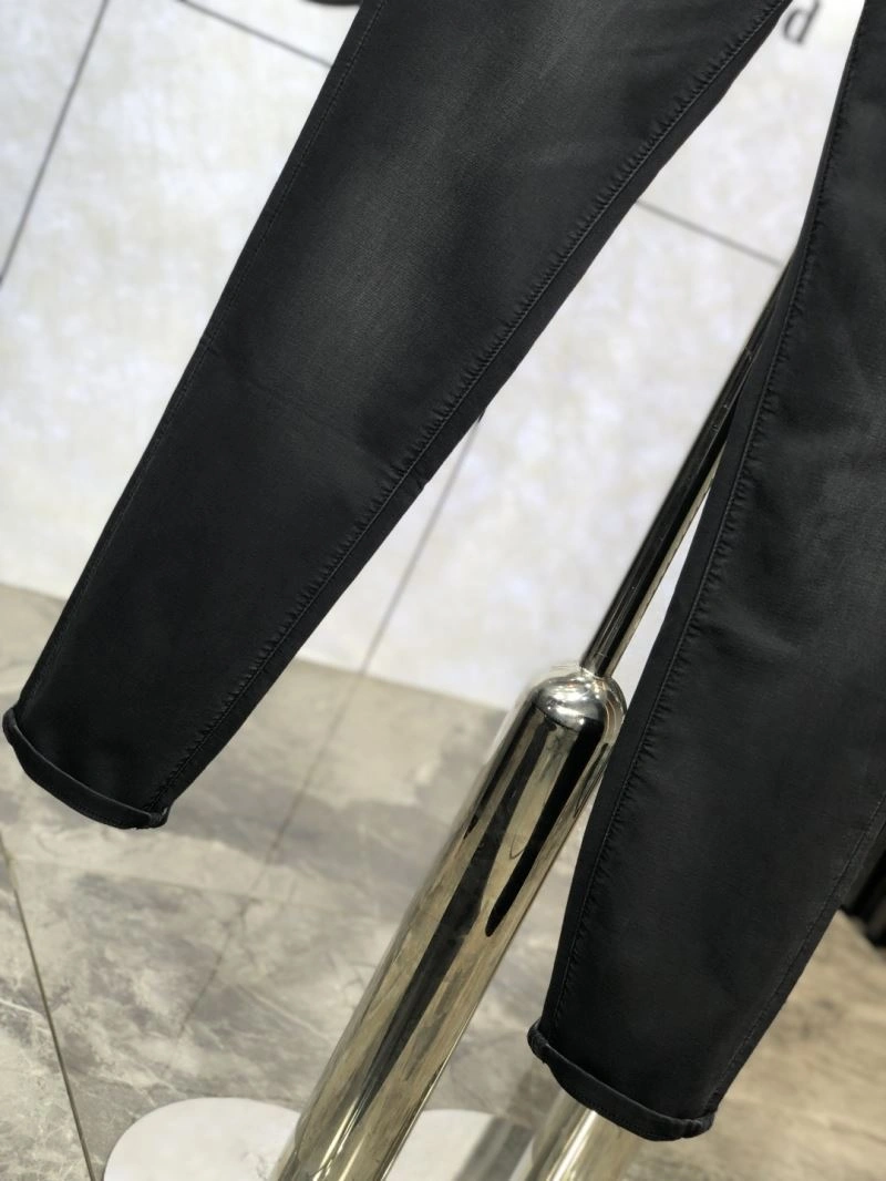 OnTrend Ermenegildo Zegna Jeans 160792