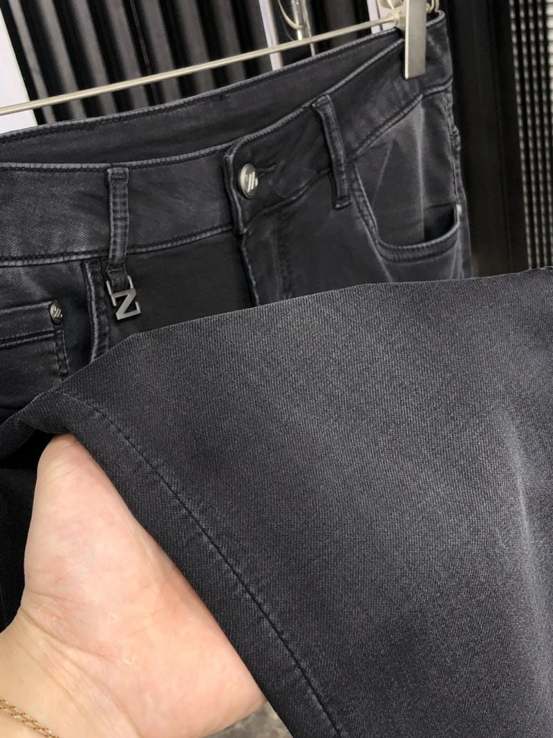 OnTrend Ermenegildo Zegna Jeans 160792