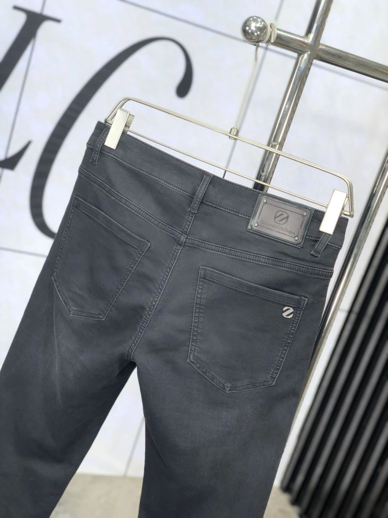 OnTrend Ermenegildo Zegna Jeans 160792
