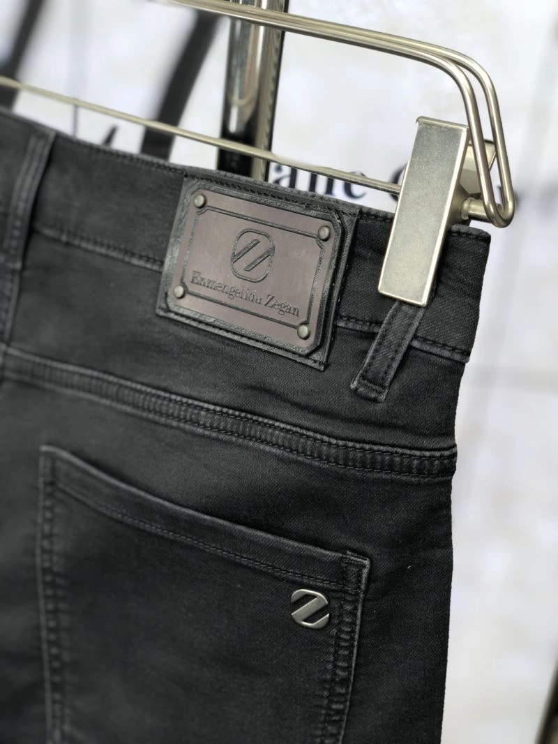 OnTrend Ermenegildo Zegna Jeans 160792