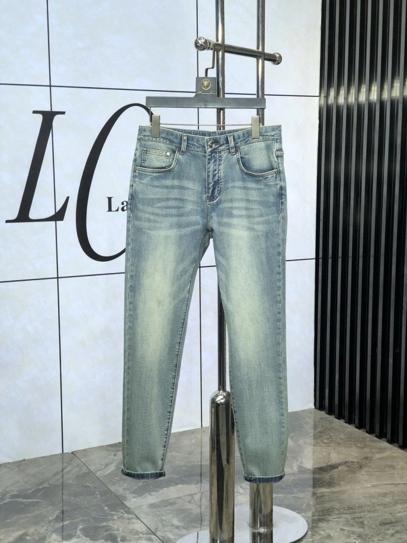 Casual Ermenegildo Zegna Jeans 160791