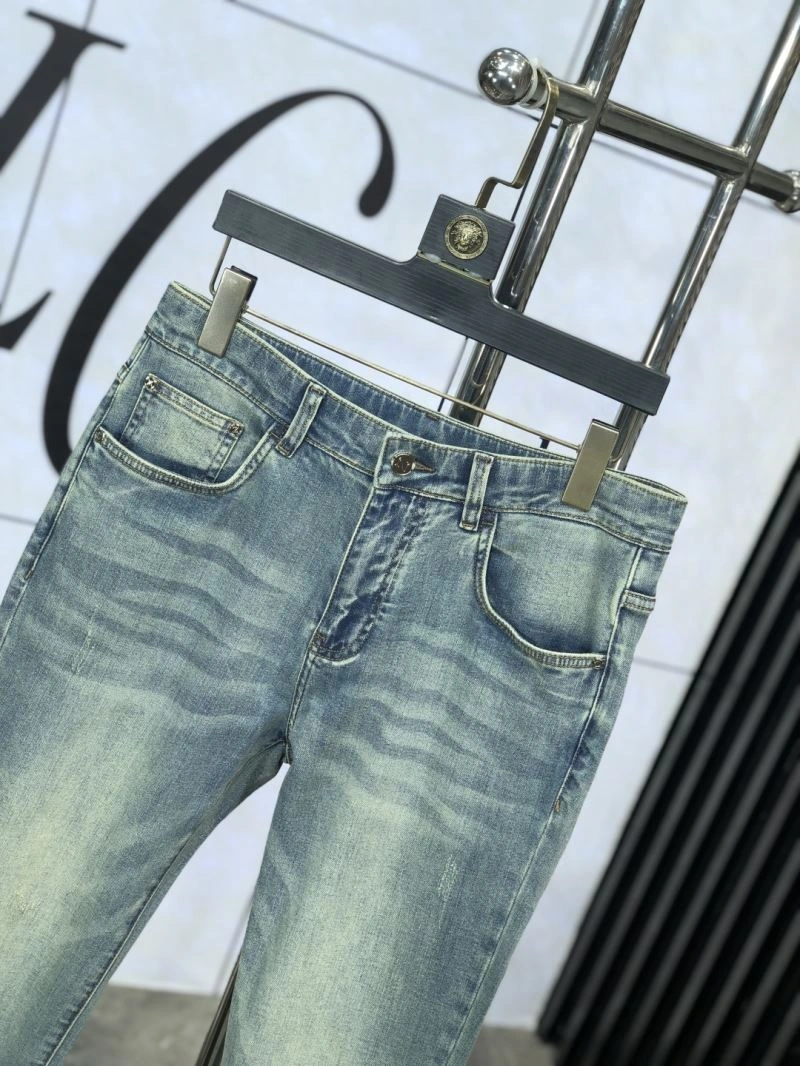 Casual Ermenegildo Zegna Jeans 160791
