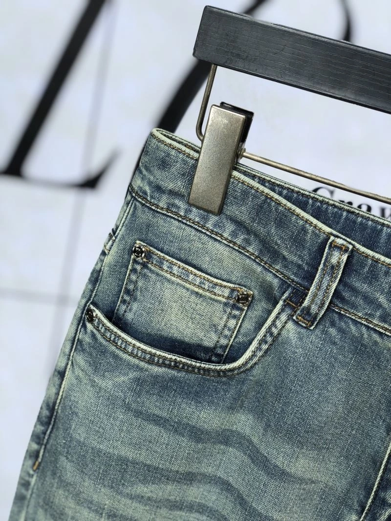Casual Ermenegildo Zegna Jeans 160791