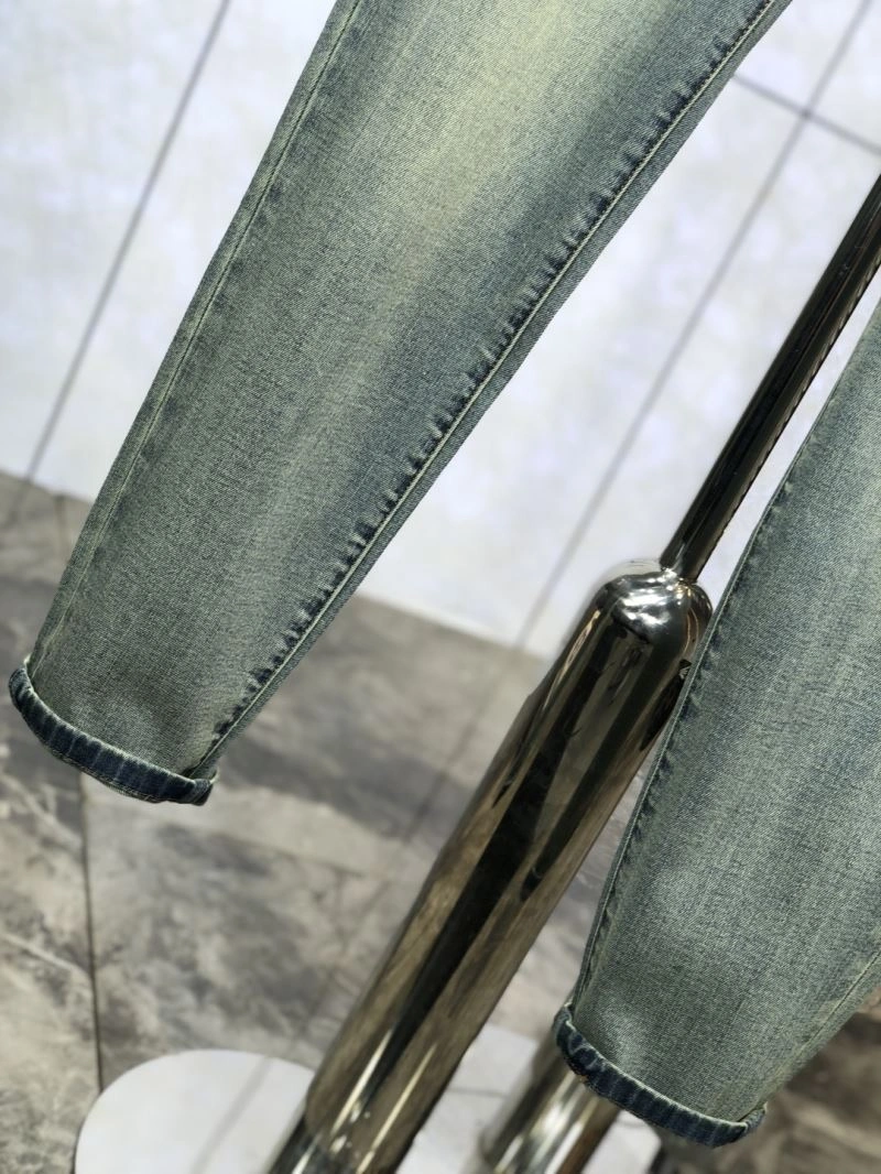 Casual Ermenegildo Zegna Jeans 160791
