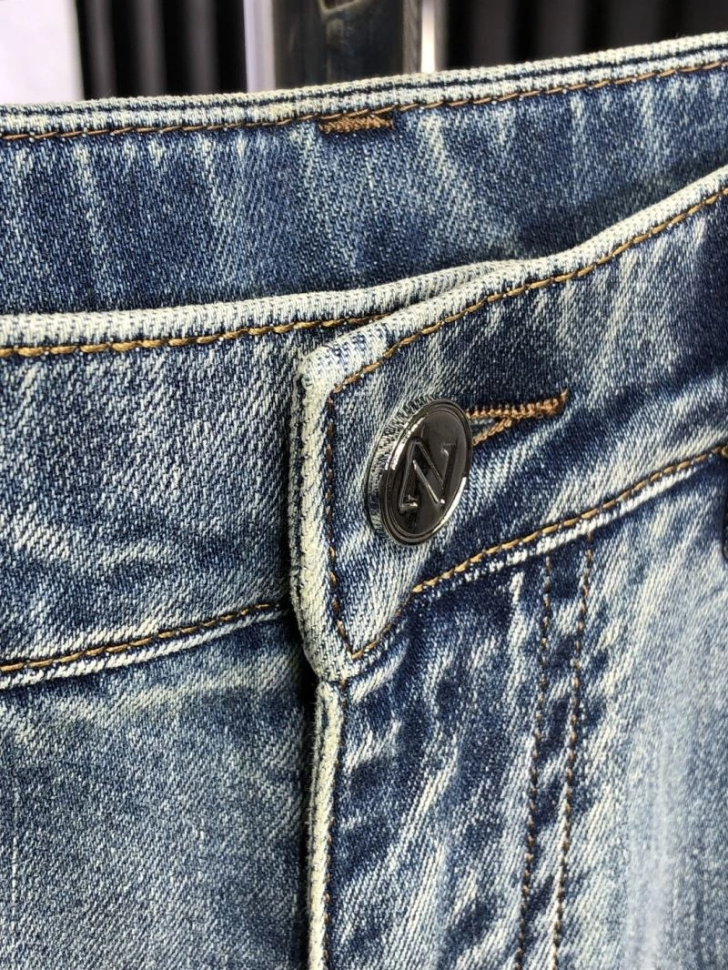 Casual Ermenegildo Zegna Jeans 160791