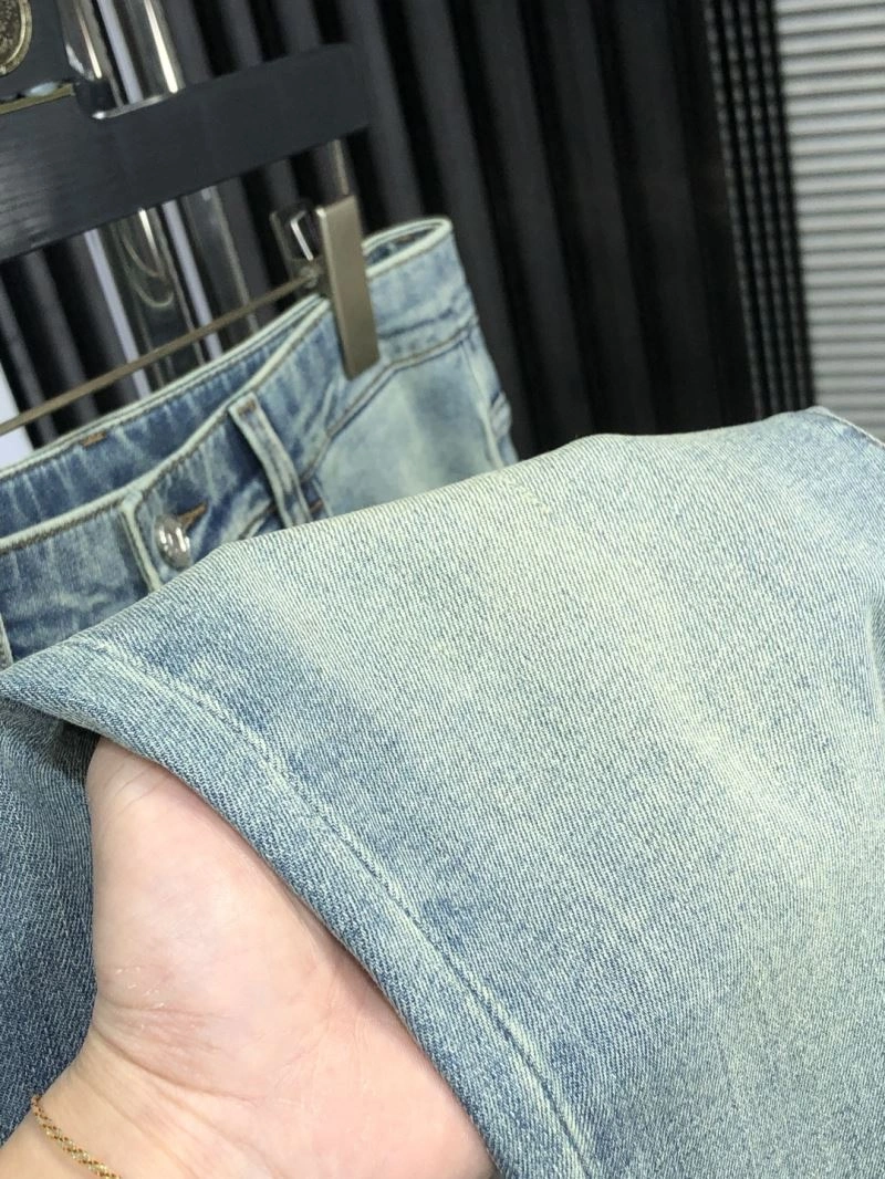 Casual Ermenegildo Zegna Jeans 160791
