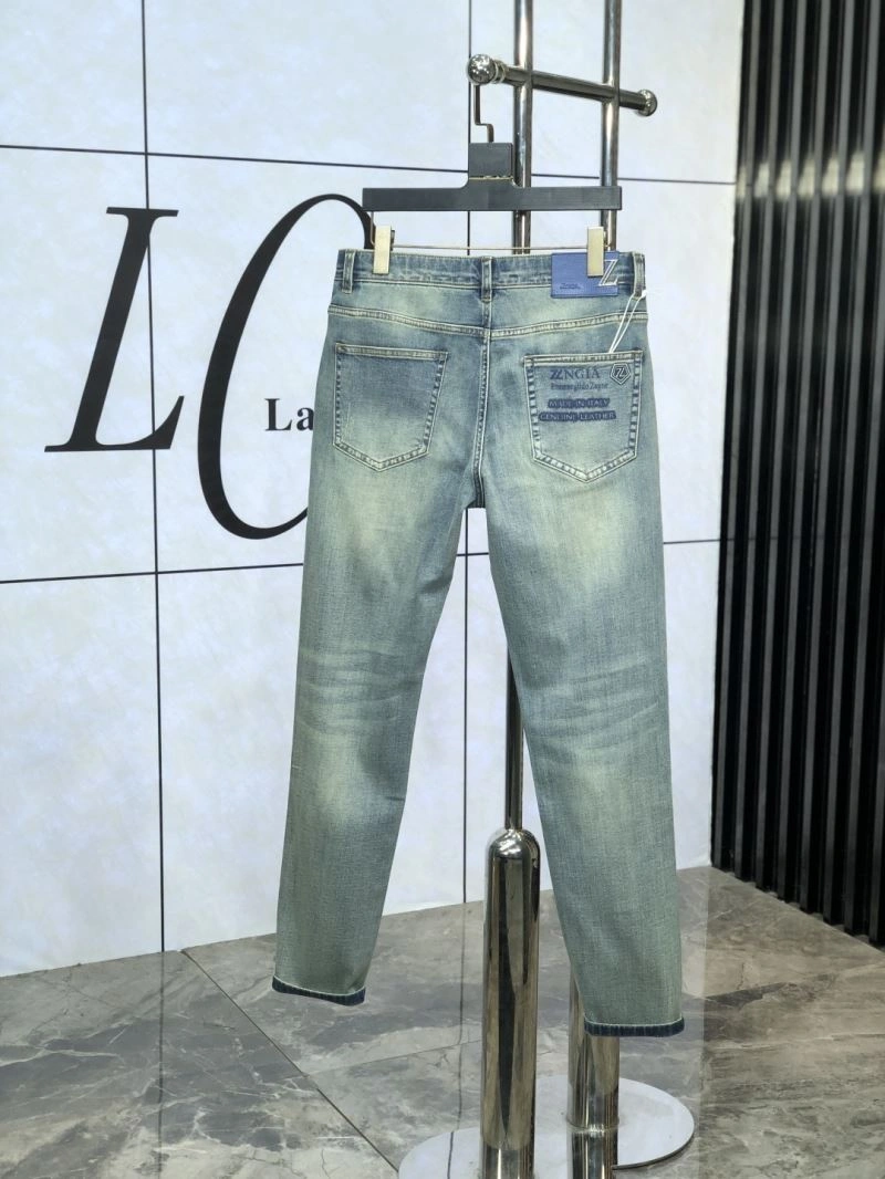 Casual Ermenegildo Zegna Jeans 160791