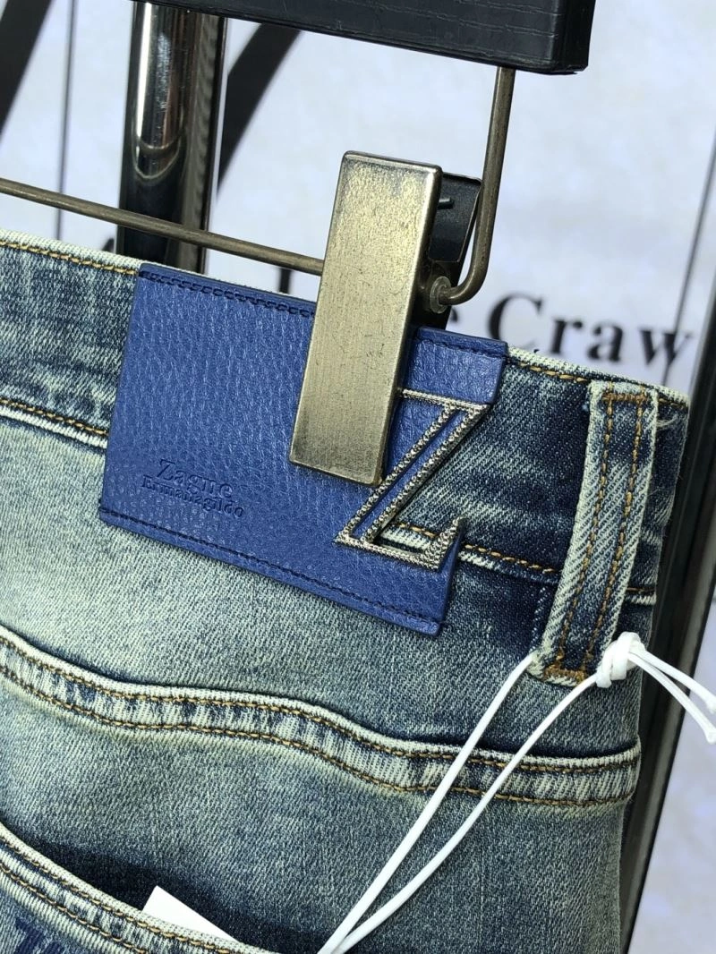 Casual Ermenegildo Zegna Jeans 160791