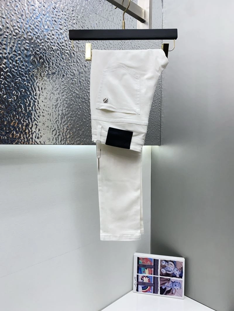 Ermenegildo Zegna Jeans Trendy 160789