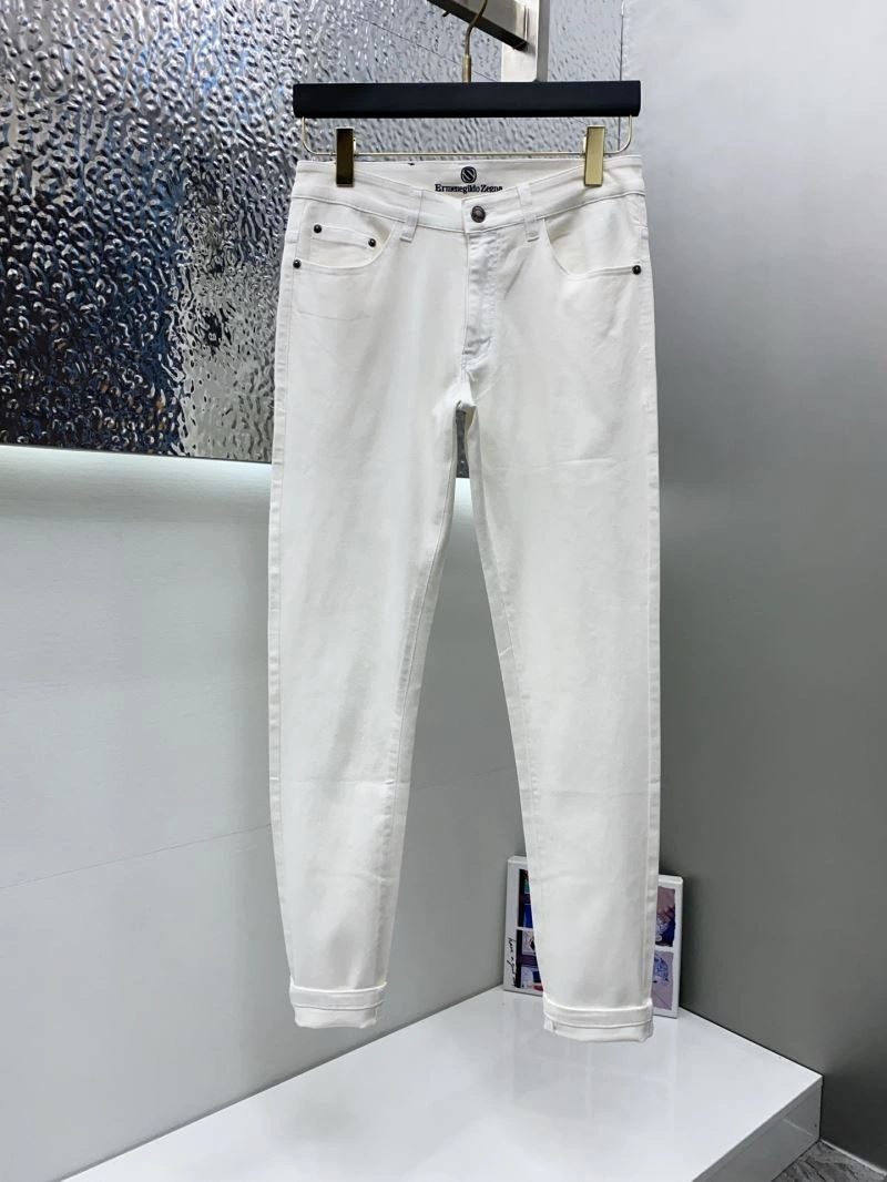 Ermenegildo Zegna Jeans Trendy 160789