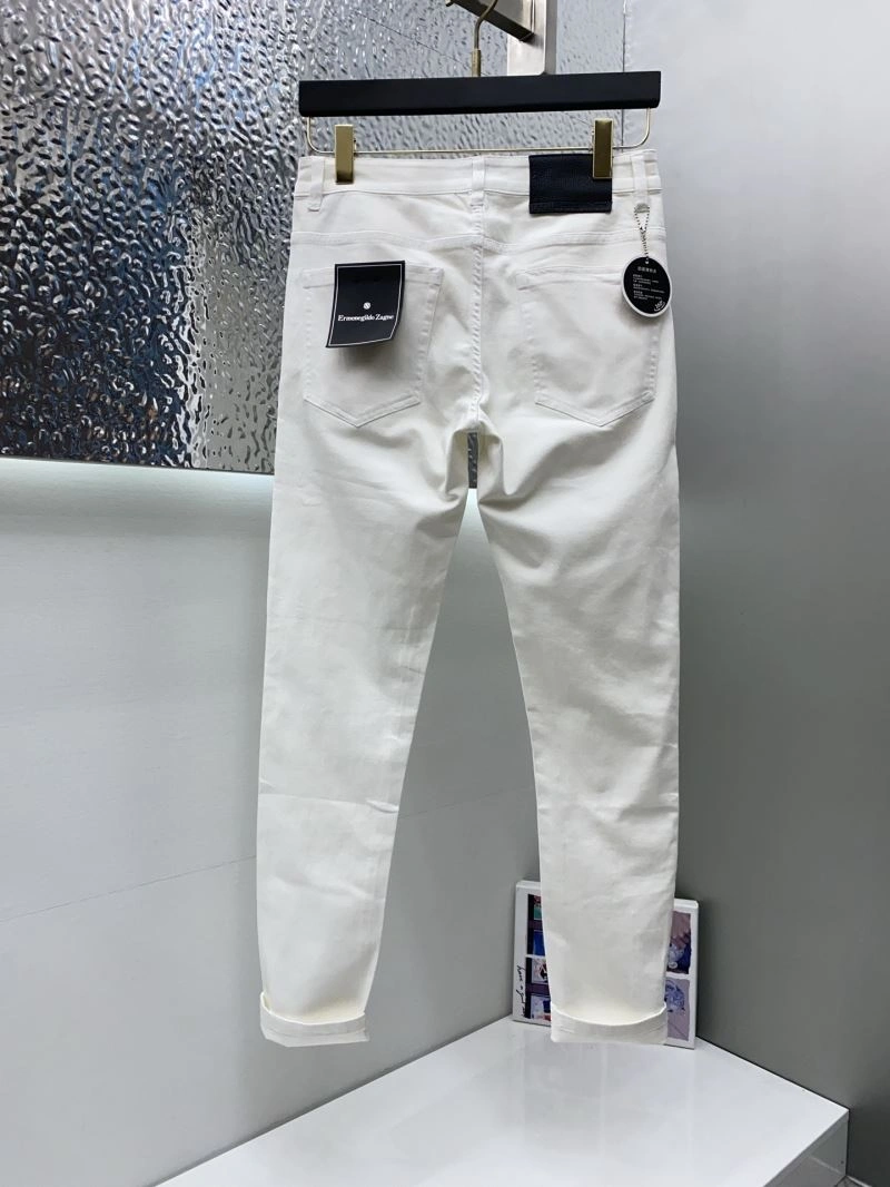 Ermenegildo Zegna Jeans Trendy 160789