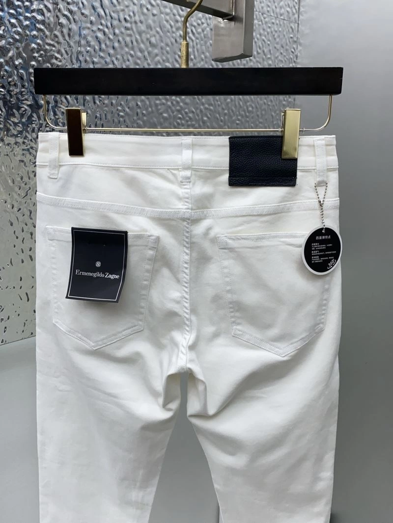 Ermenegildo Zegna Jeans Trendy 160789