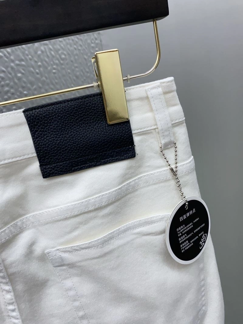 Ermenegildo Zegna Jeans Trendy 160789