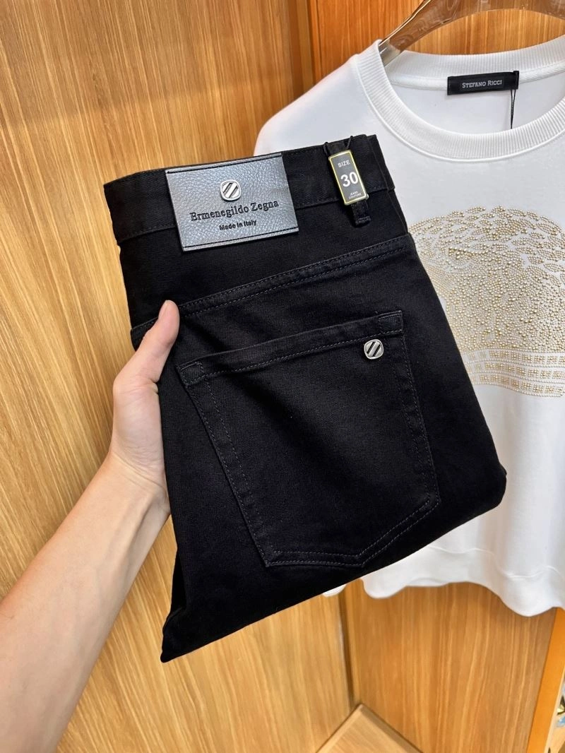Ermenegildo Zegna Jeans Neat 160801