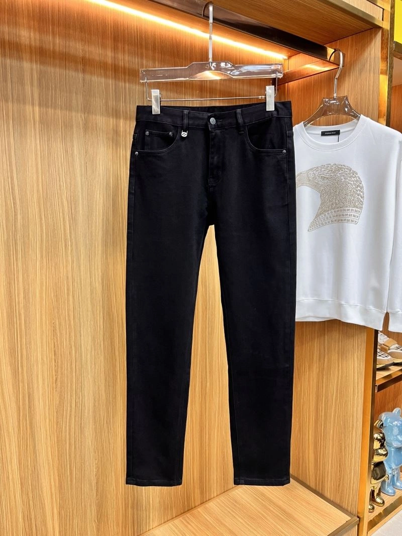 Ermenegildo Zegna Jeans Neat 160801